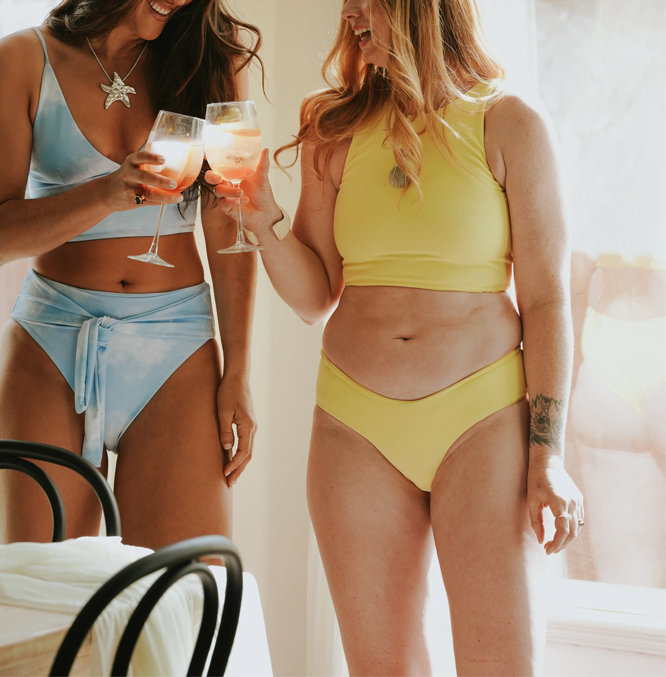 Sew Your Own Summer Style