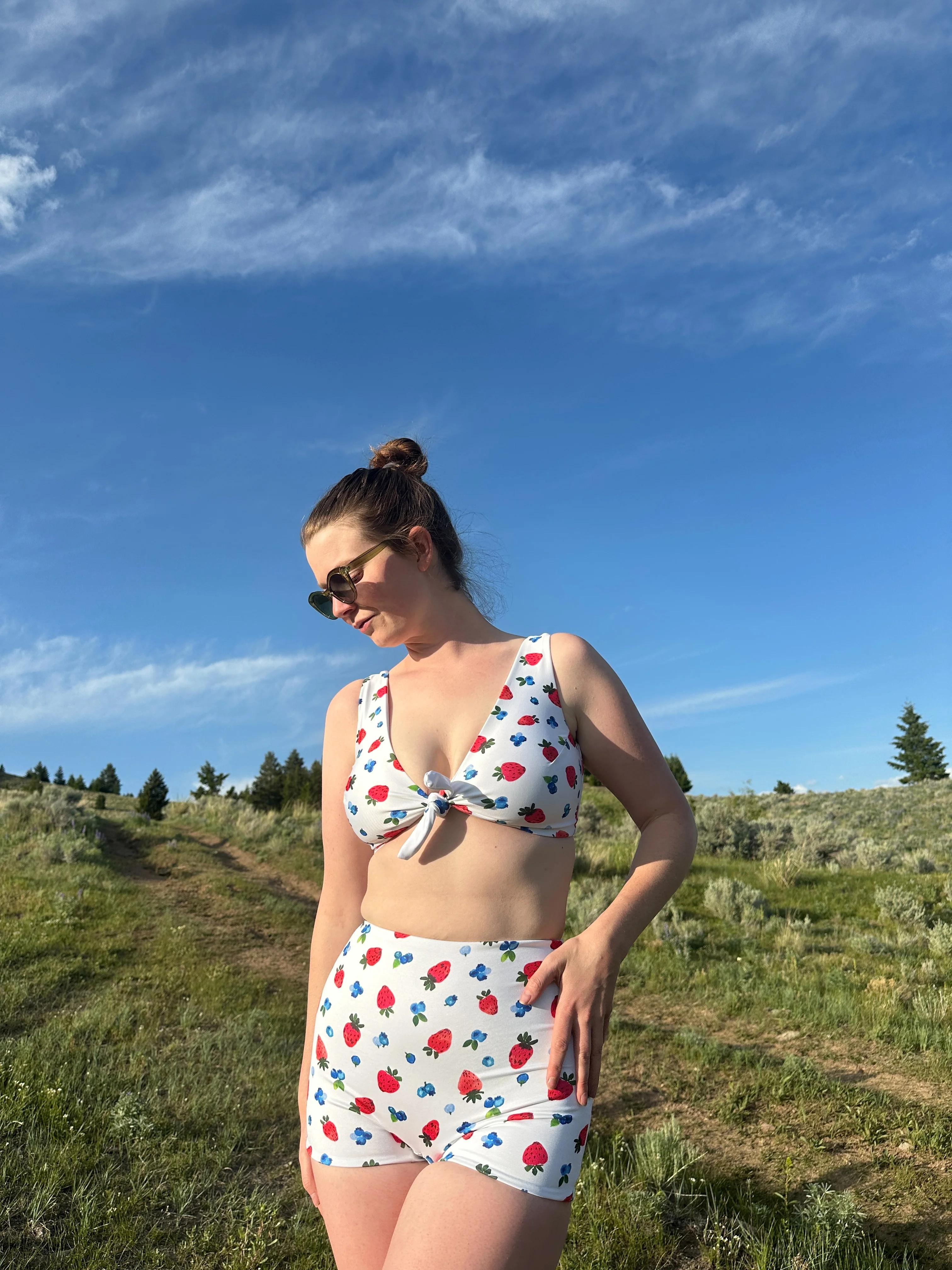 Anya Shorts (Digital) - Image 8