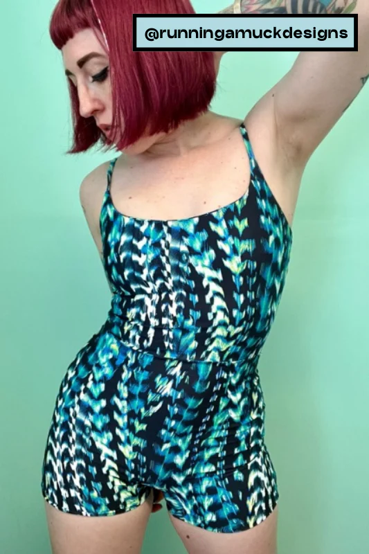 Ava Playsuit (Digital) - Image 3