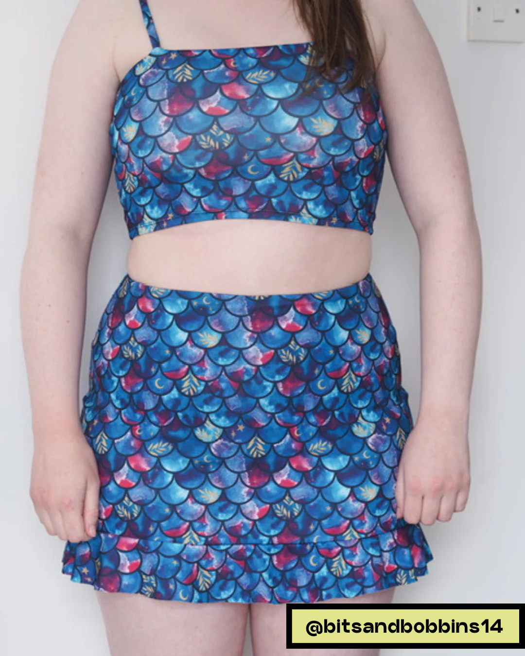 Camille Skort (Digital) - Image 10