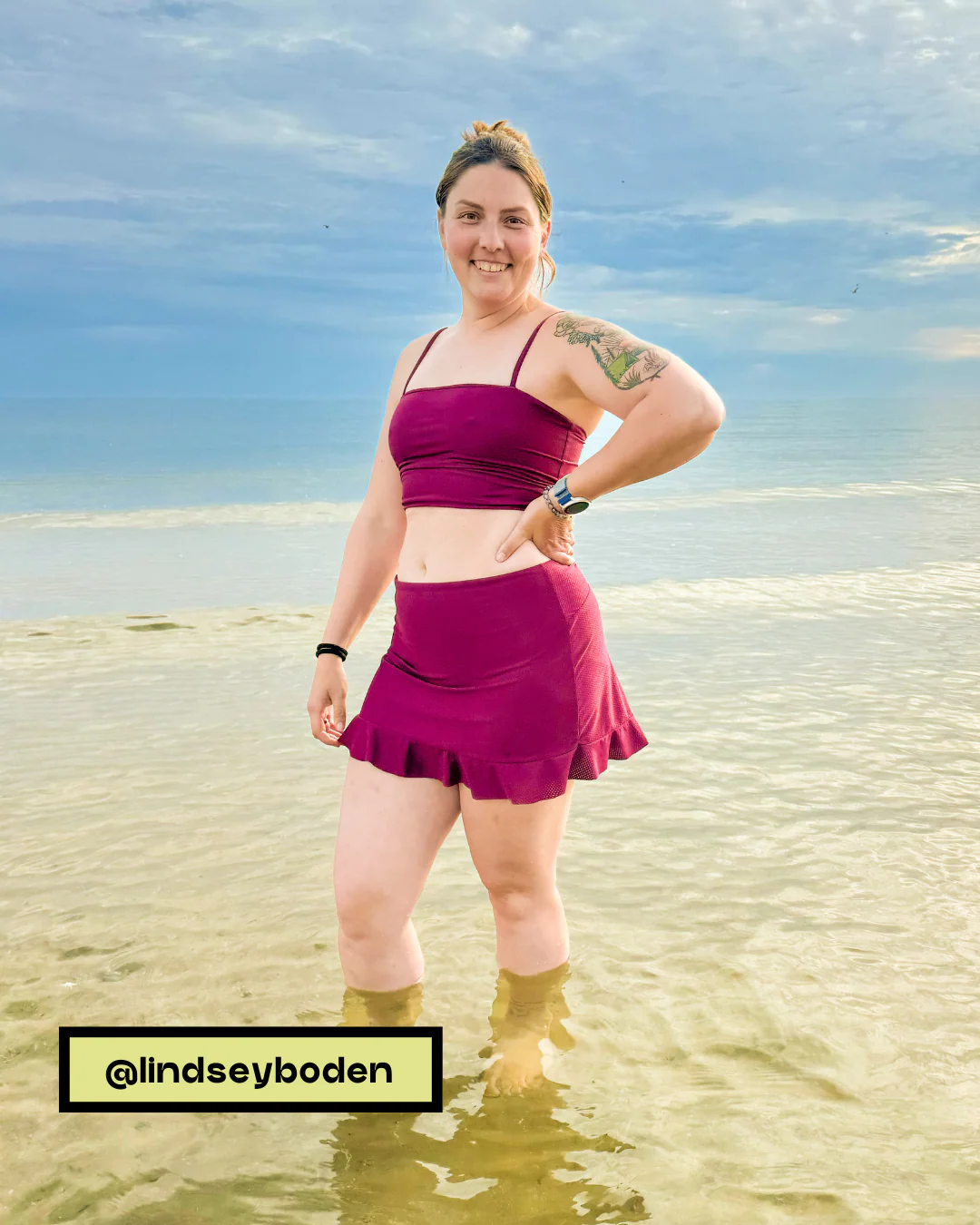 Camille Skort (Digital) - Image 12