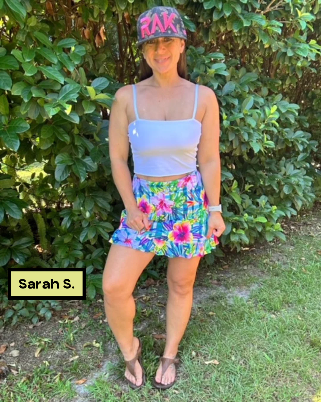 Camille Skort (Digital) - Image 15