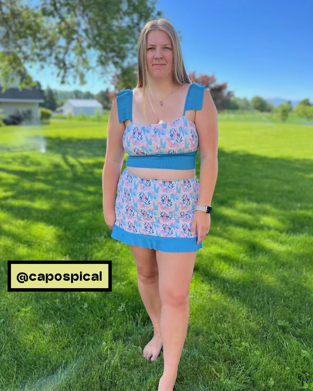 Camille Skort (Digital) - Image 16