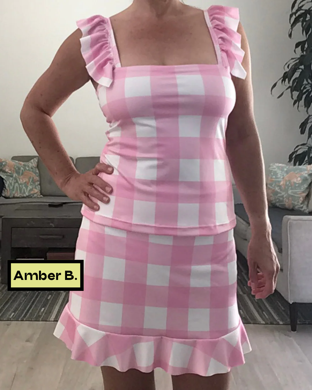 Camille Skort (Digital) - Image 18
