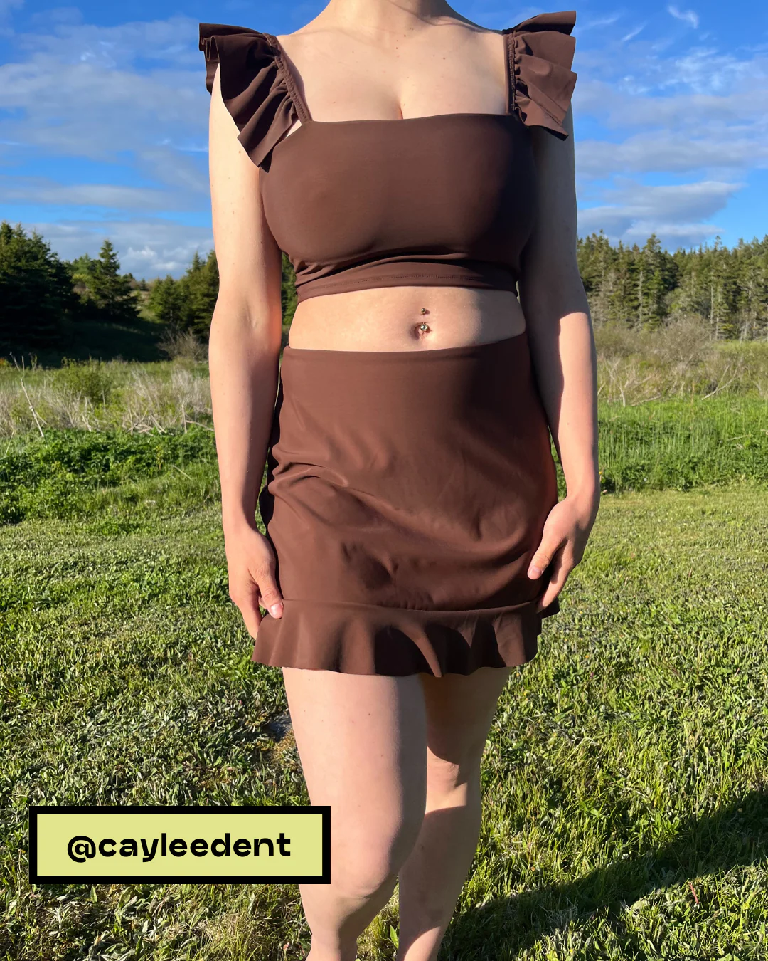 Camille Skort (Digital) - Image 5