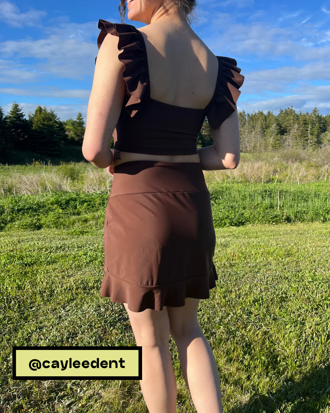 Camille Skort (Digital) - Image 6