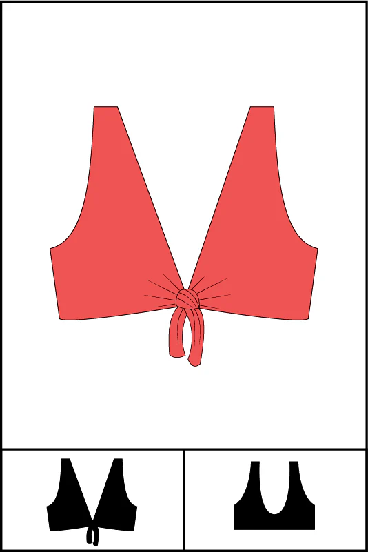 Bikini Tops