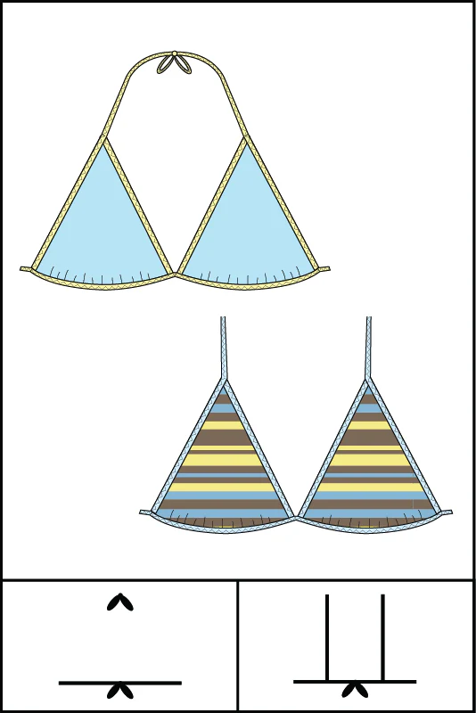 Binding Patterns