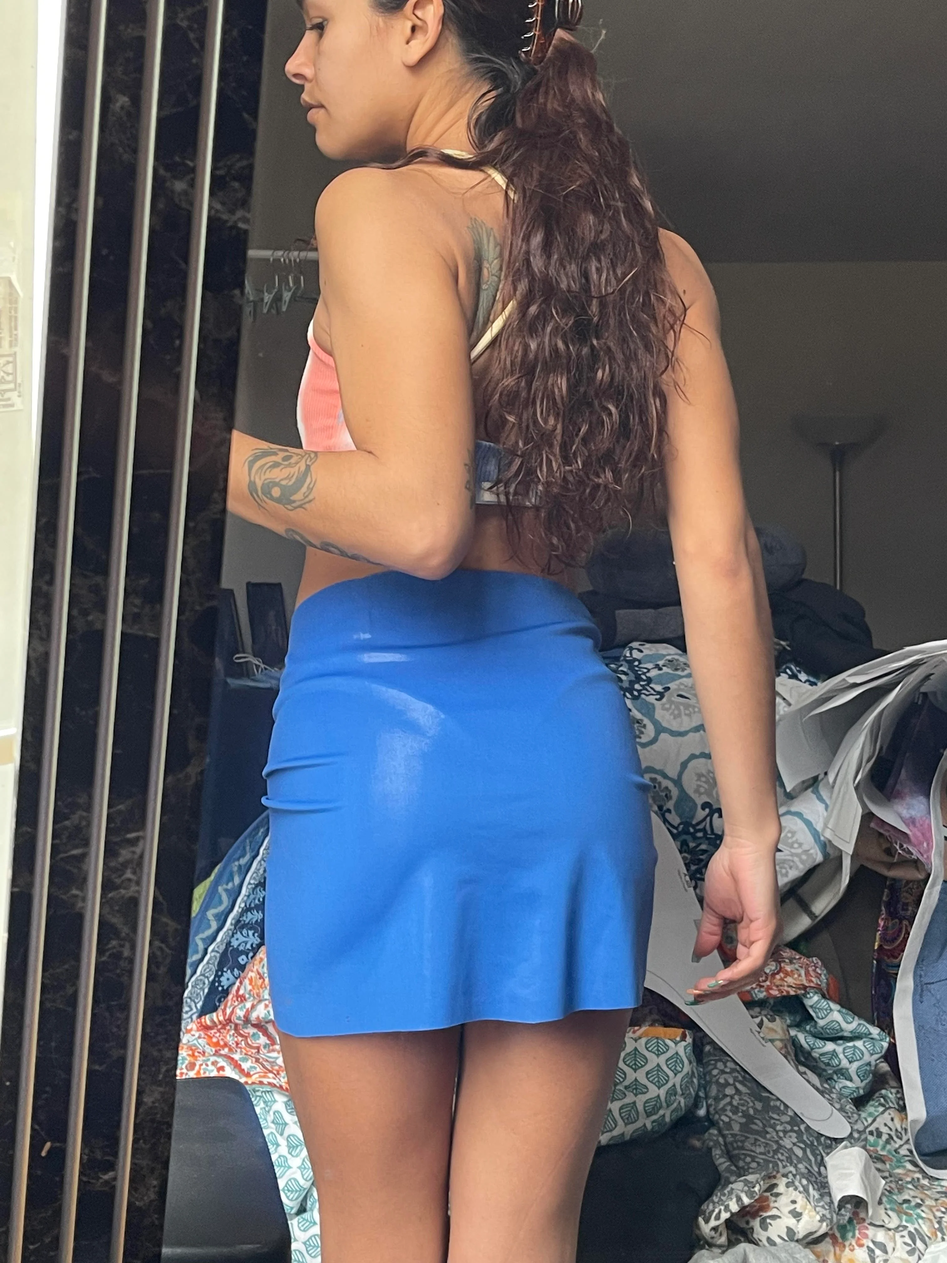 Isla Skirt (Digital) - Image 4