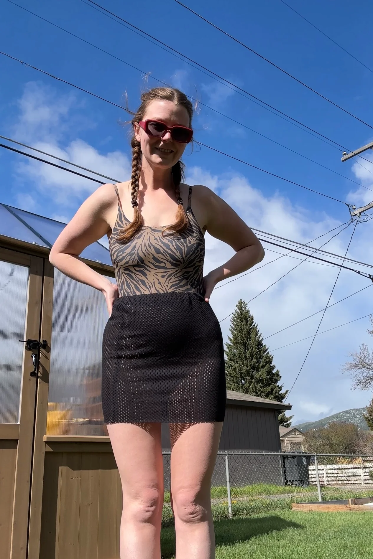 Kelsey Skirt (Digital) - Image 4