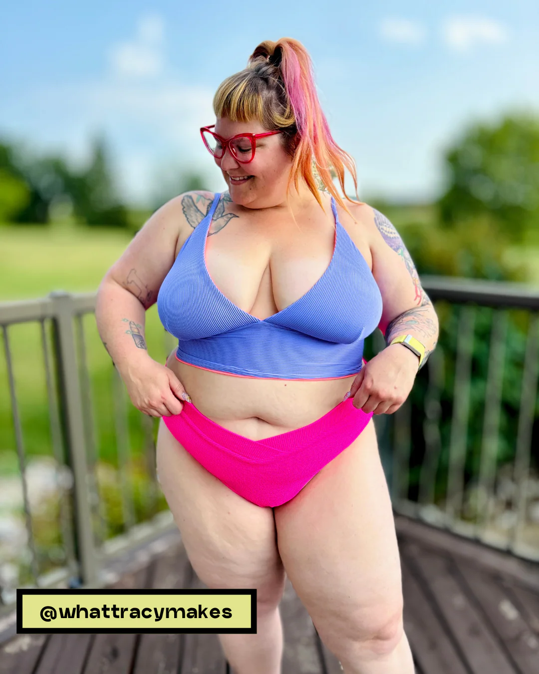 Leila Top (Digital) - Image 6